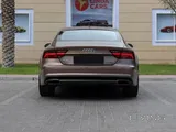 RENT AUDI A7